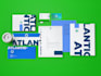 create premium branded office templates word, PPT, excel