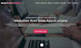 do java servlet jsp jsf project and bug fixing