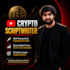 write youtube video script for your crypto channel