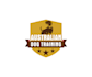 do a high quality dog training logo design within 24 hours