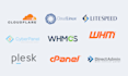 setup cloudlinux, whmcs, plesk, whm, litespeed, cyberpanel