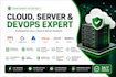 fix aws, plesk, cpanel, whmcs, mail, dns, nginx issue