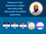 do monthly security checks in your microsoft 365 tenancy