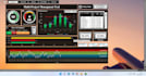 design excel spreadsheet template and dashboard