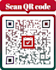 create unique awesome qr code