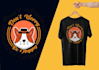 create custom tshirt, illustrations
