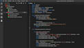 write python programming scripts