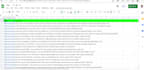write personalised first lines for cold emailing