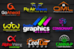do creative logo design for your business