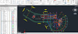 create accurate 2d autocad drawings for your vision