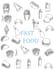 create  cute professional doodle art illustrations