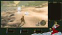 create a clean simple look twitch screens