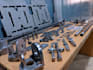 provide complete manufacturable design