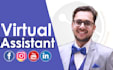 be your personal administrative virtual assistant