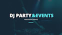 make party nightclub video editing