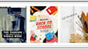 design high quality posters