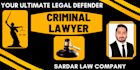provide expert criminal defense and legal advice for any charges
