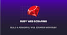 make you a web scraper in ruby