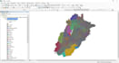 make gis maps using arcgis pro and qgis