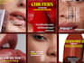 design modern editorial instagram carousel posts