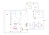 design layout plan for your room, house or your project