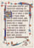 create a medieval manuscript page medieval art illustration