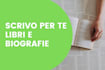write books and biographies for you