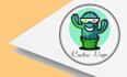 make different cactus logo with unlimited revision