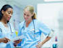 write nursing or public health articles