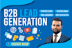 do b2b targeted lead generation by accurately