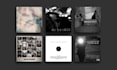 create a custom music album cover