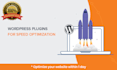 increase website speed optimization