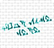 create your name in grafitti letters, free samples