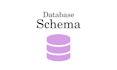 design your database schema
