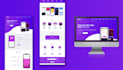 design your website for conversion to htm,css,bootstrap