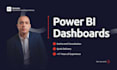 create world class dashboards and reports in power bi