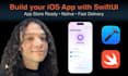 do native ios app development with swiftui and swift 6