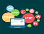 design and code interactive web applications