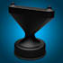 do 3d models for 3d print, cap for glue with autodesk inventor