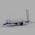 do truck trailer design 3d cad diy trailer plans for manufacturing