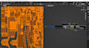 uv unwrapping your 3d models
