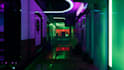 do level , environment and lighting design in unreal engine 5