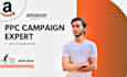 do management and optimize amazon ppc campaign and keyword research
