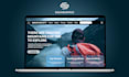 design a professional eye catching squarespace website