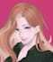 draw anime character for avatar or icon