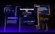 design dynamic app promo, saas promo video, website demo video