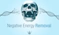 remove black magic curses, spells and negative energy, cleansing your aura