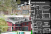 create revit and cad as built from point cloud scans