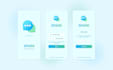 spark whatsapp clone  android and ios flutter chat app