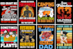 create custom t shirt design